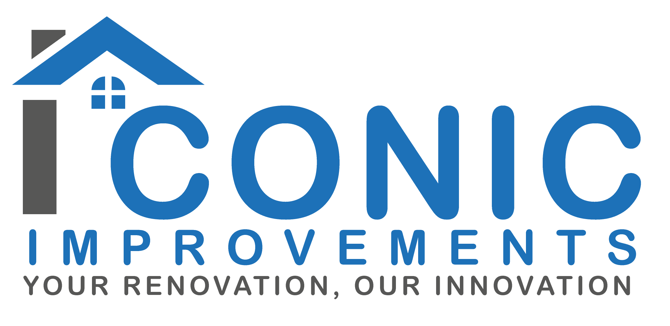Iconic Home Improvements Ltd Header Logo
